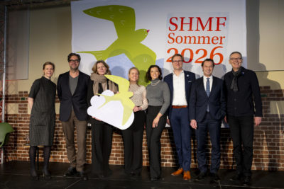 © Agentur 54° John Garve