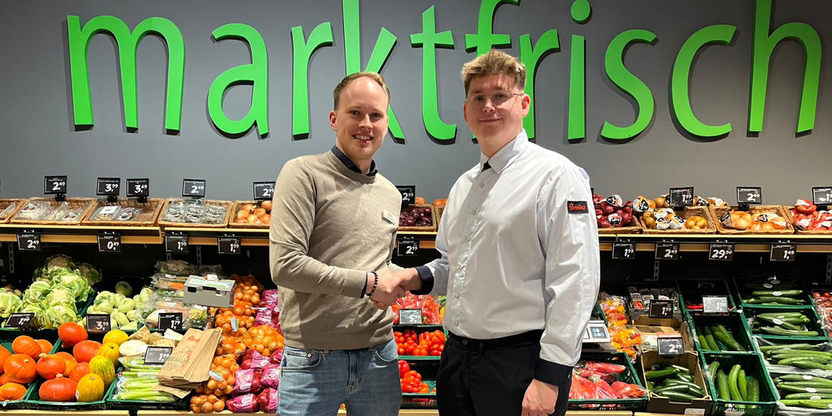 Führungsstark durch Fortbildung: Karriere im Lebensmittelhandel mit Perspektive