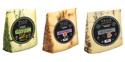 VEGA gourmet Käsespezialitäten