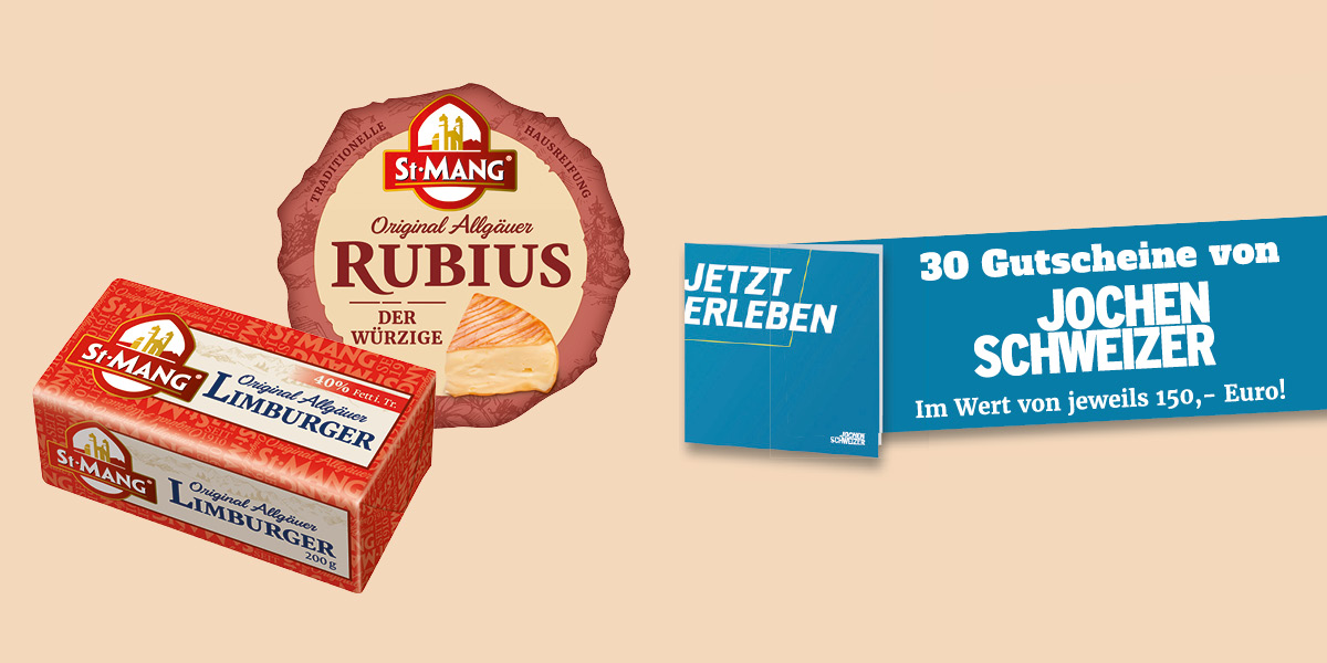 Gewinnspiel StMang