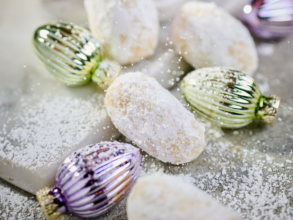 Bild zum Rezept: Zitronen-Eier