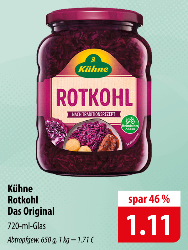 Mit famila ein egg-zellentes Ostern genießen!