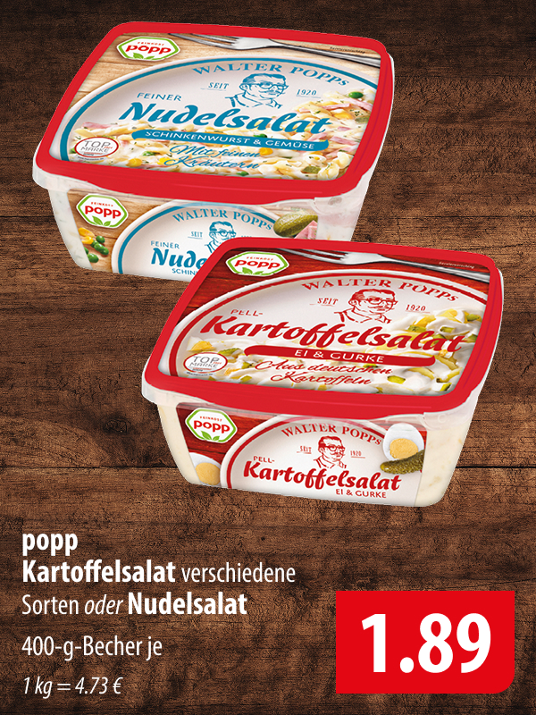 Hier gibt’s alles, was du grillst!