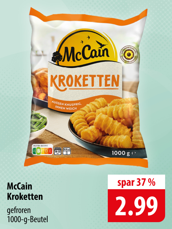 Mit famila ein egg-zellentes Ostern genießen!