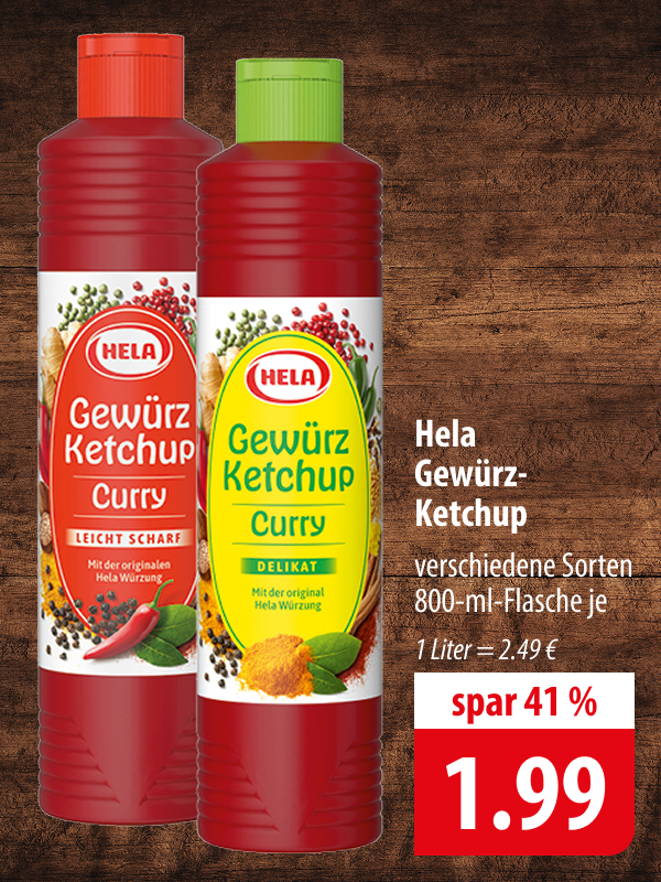 Hier gibt’s alles, was du grillst!