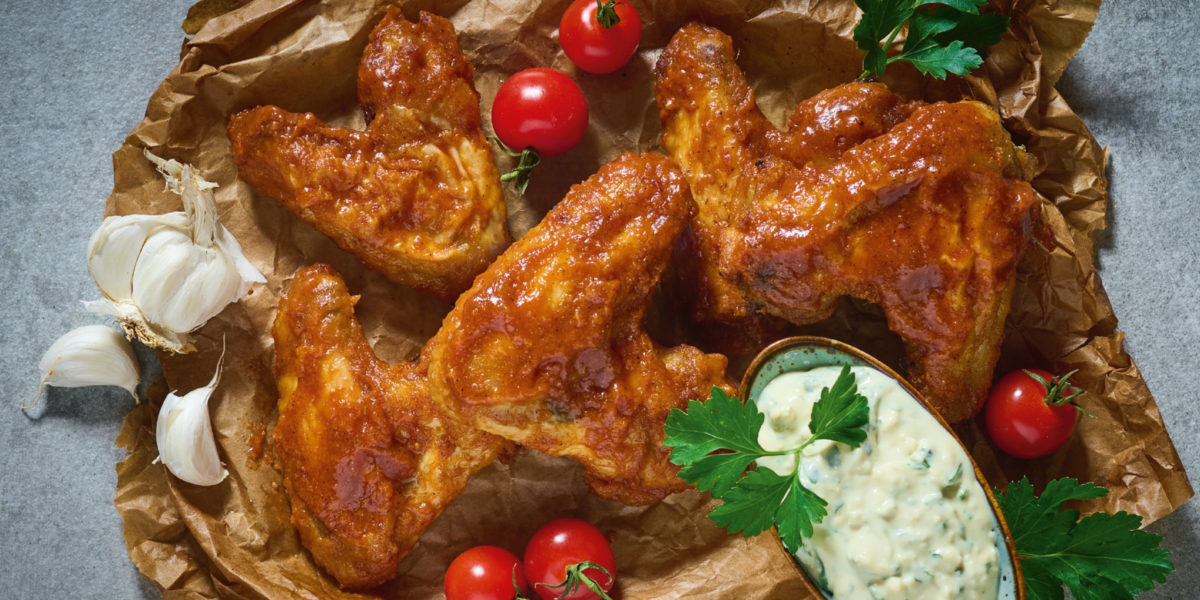 Cola-Fleisch aus dem Dutch Oven