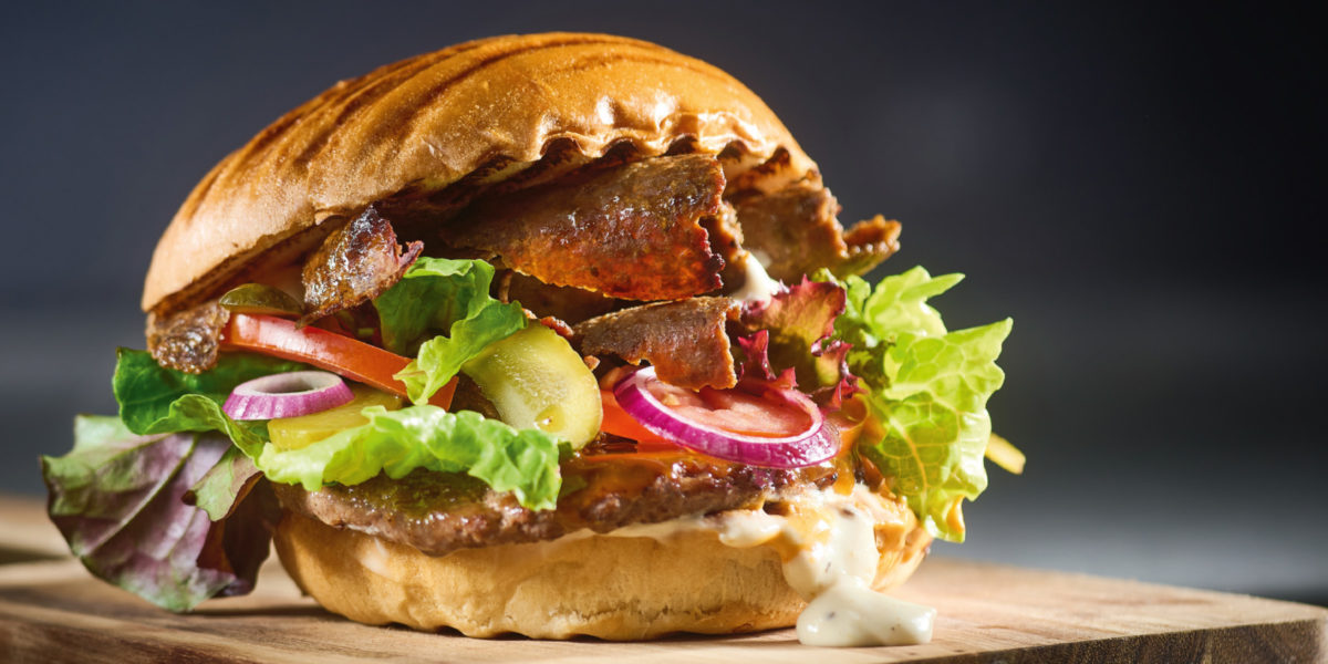 Cola-Fleisch aus dem Dutch Oven