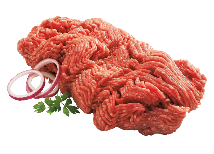 Hackfleisch