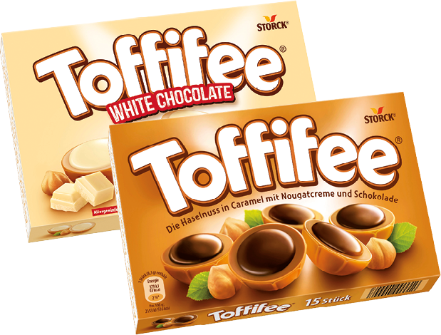 Storck Toffifee