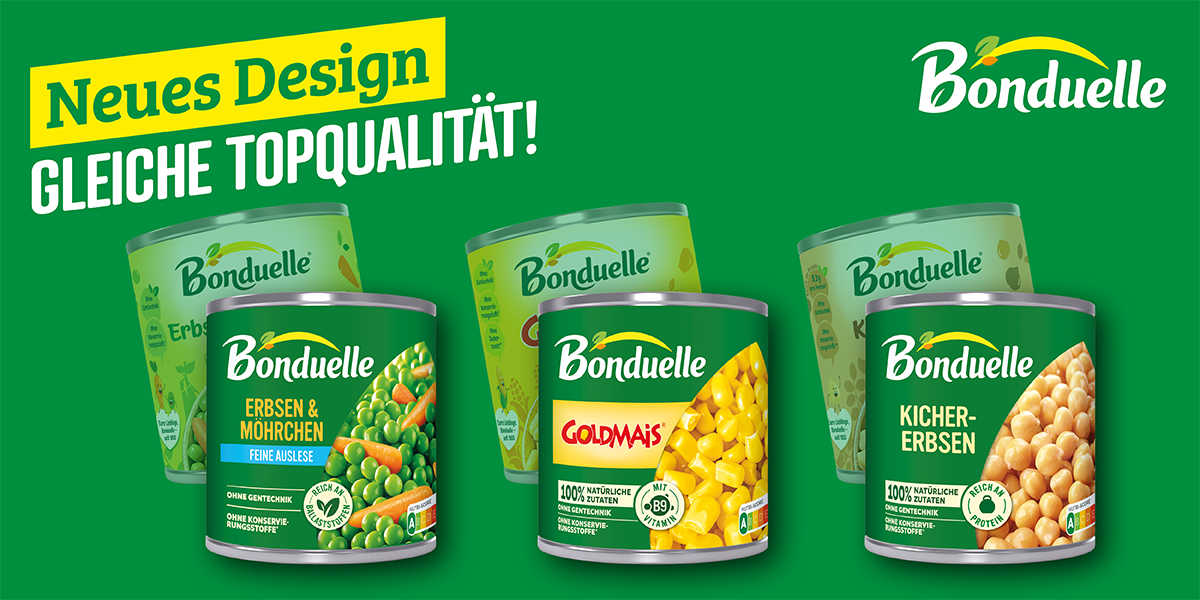 Bonduelle