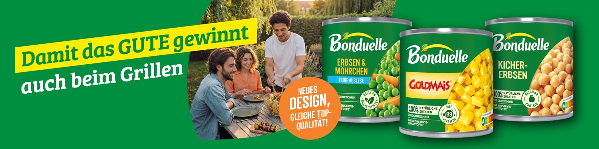 Bonduelle