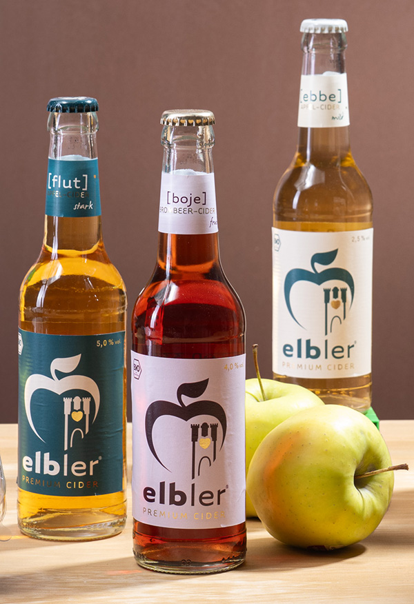 Elbler Getränke