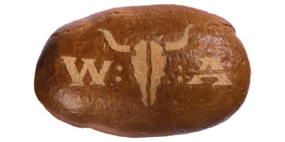Wacken Open Air Sauerteig Brot aus dem Backshop