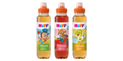Hipp Getränke