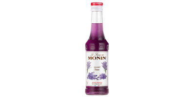Sirup von Monin