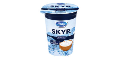Skyr Natur von Milu