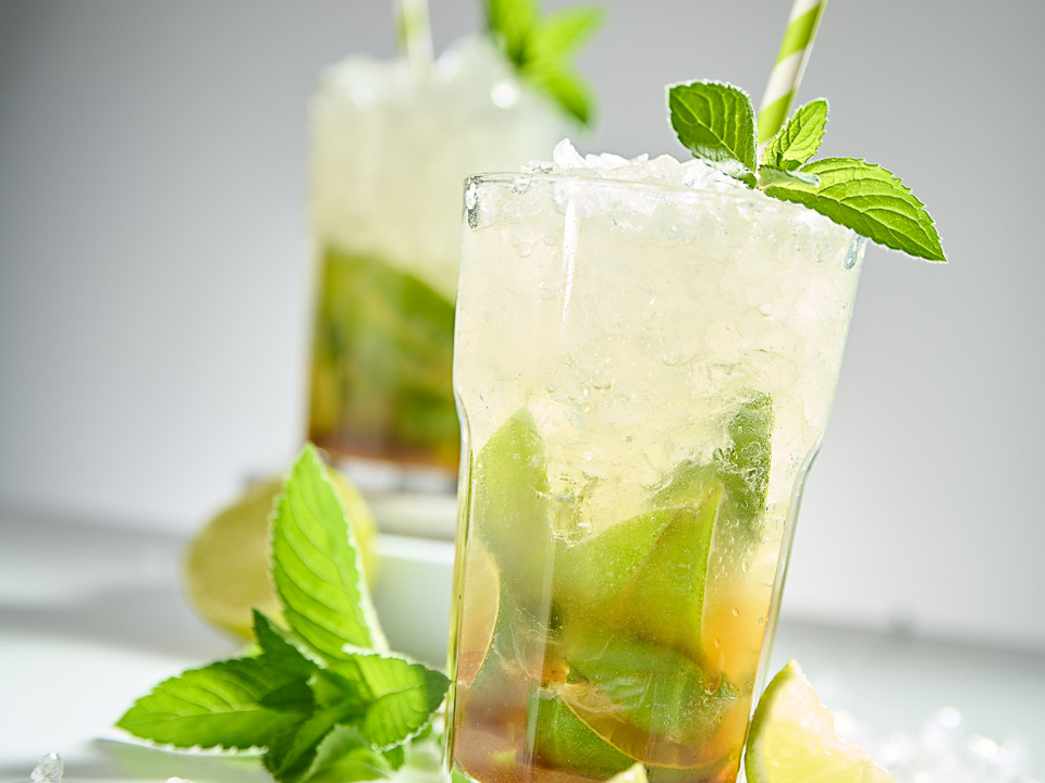 Bild zum Rezept: Ipanema