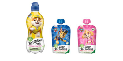 Bio-Schoko-Ei mit Schleich-Tierfigur
