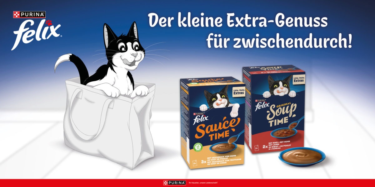 Dein Dreh zum Extra-Glück!