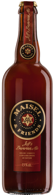 Maisel & Friends Bavaria Ale