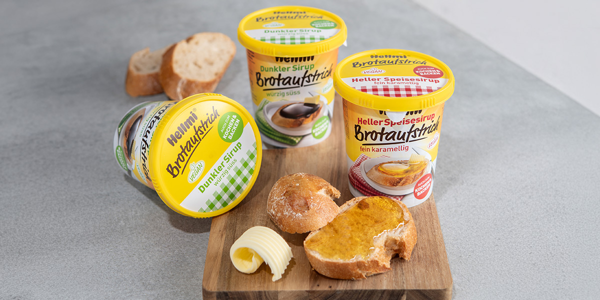 Hanseatische Zuckerraffinerie Hellmi