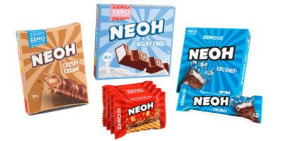 Neoh Schokolade