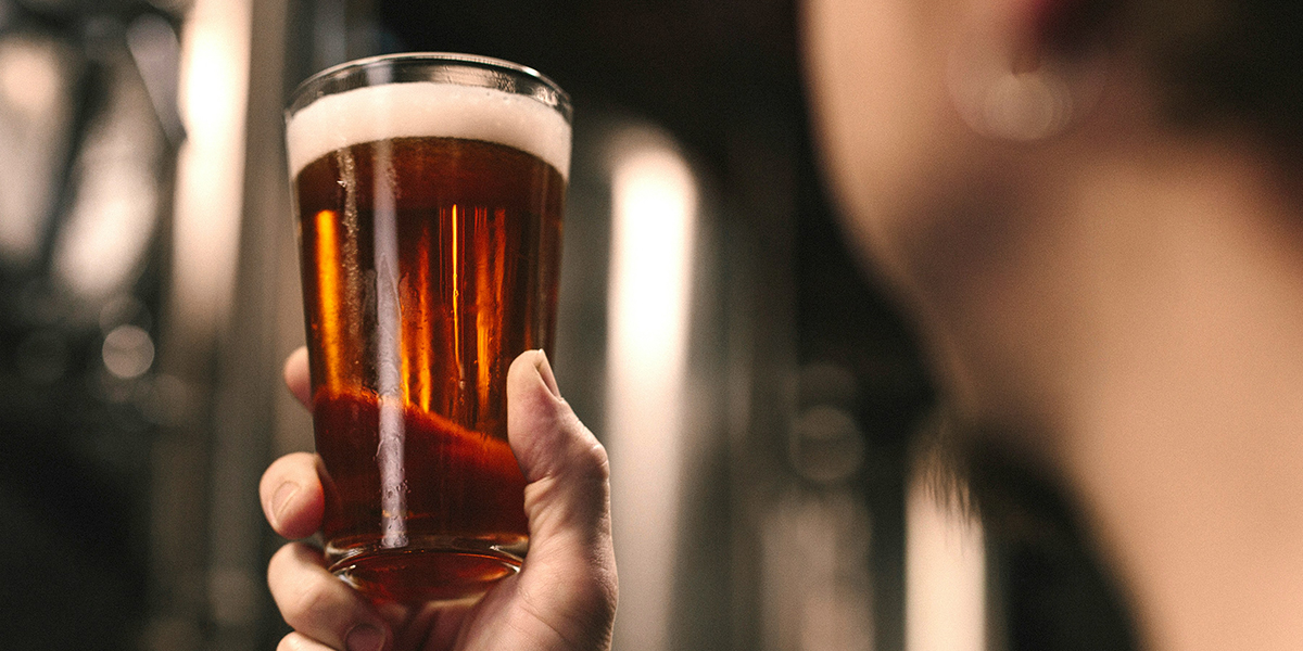 Bier-Vielfalt bei famila