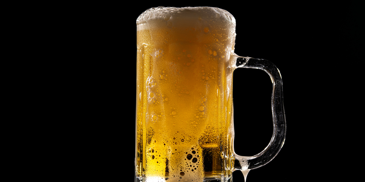 Bier-Vielfalt bei famila