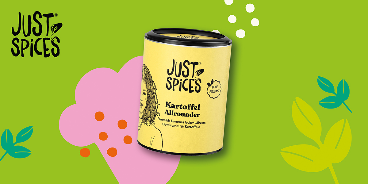 H. J. Heinz (JustSpices)
