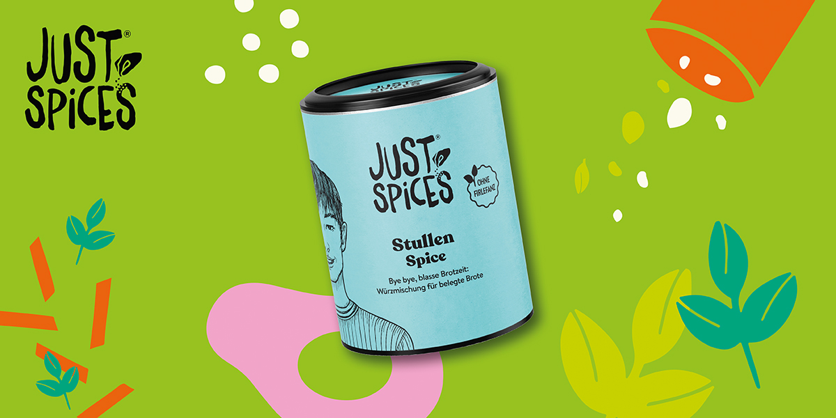 H. J. Heinz (JustSpices)