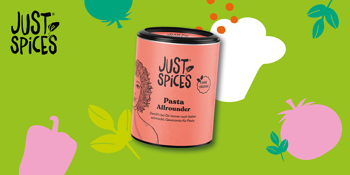 H. J. Heinz (JustSpices)
