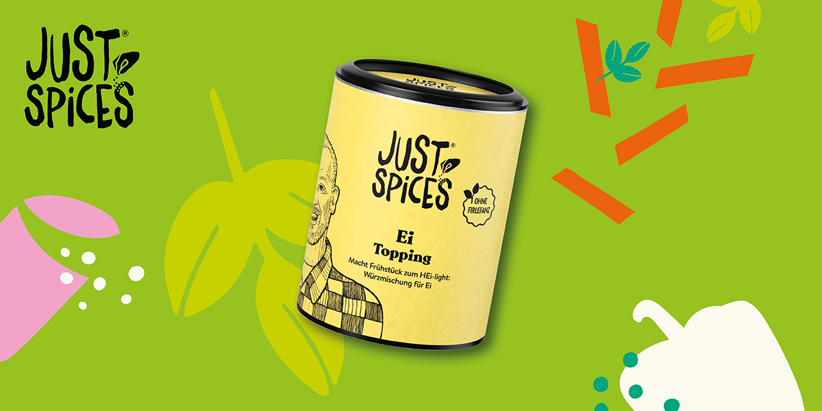 H. J. Heinz (JustSpices)