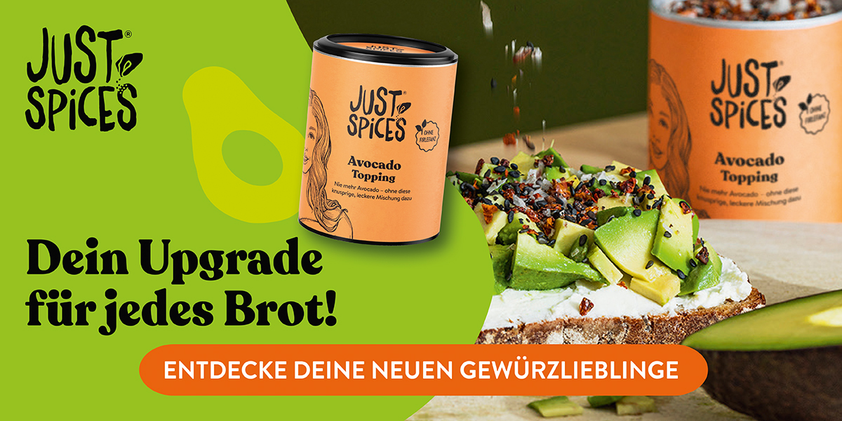 H. J. Heinz (JustSpices)