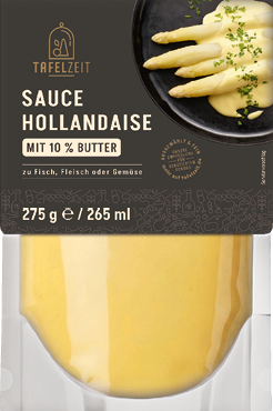 Tafelzeit Sauce Hollandaise
