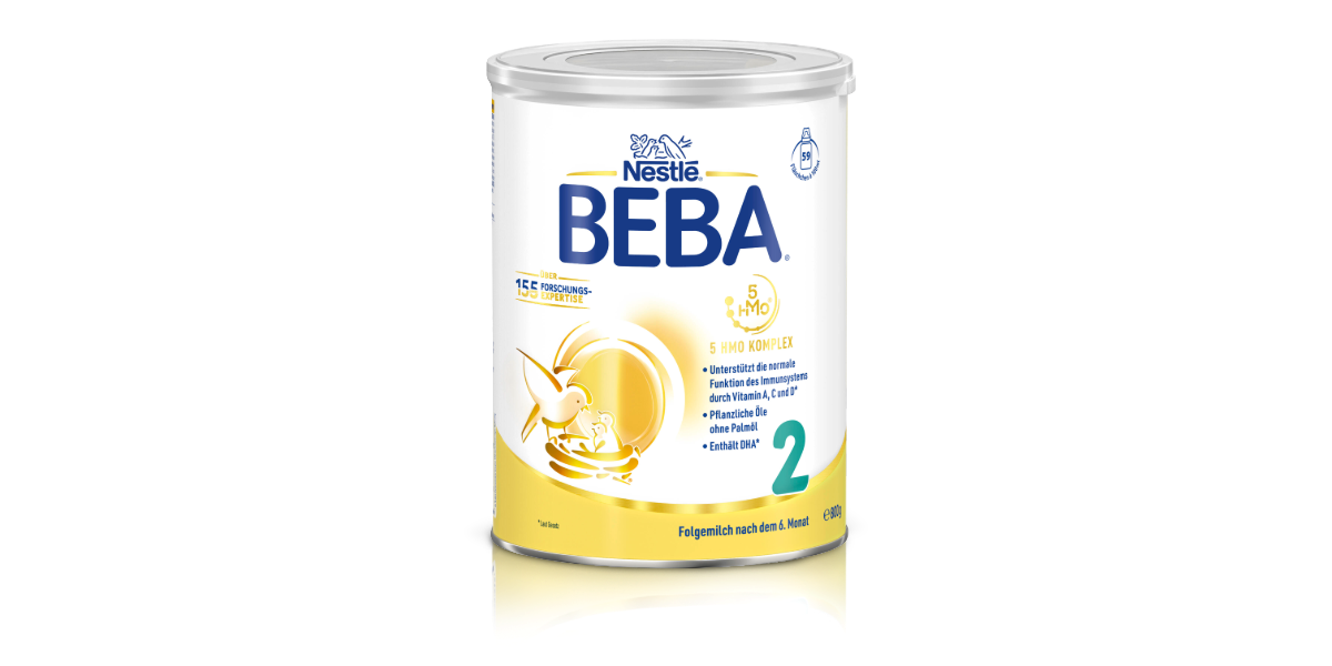 BEBA