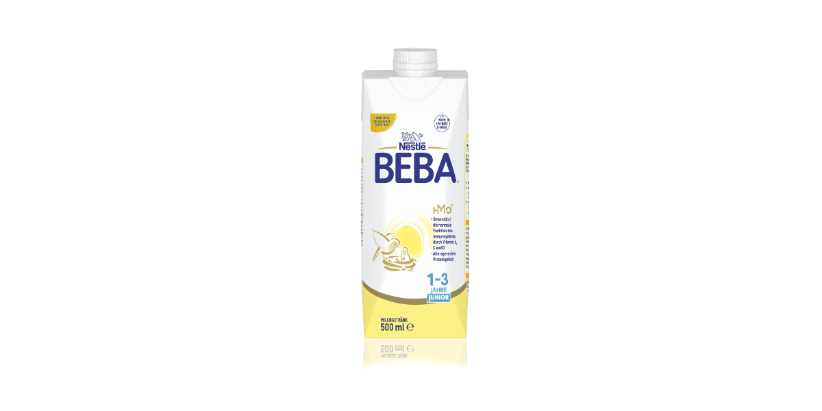 BEBA