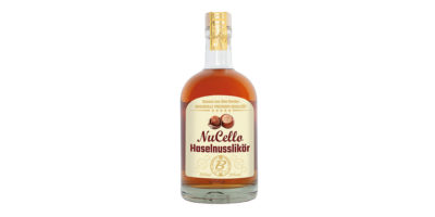 NuCello Haselnusslikör
